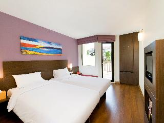 Ibis Phuket Patong fotoÄŸrafÄ±