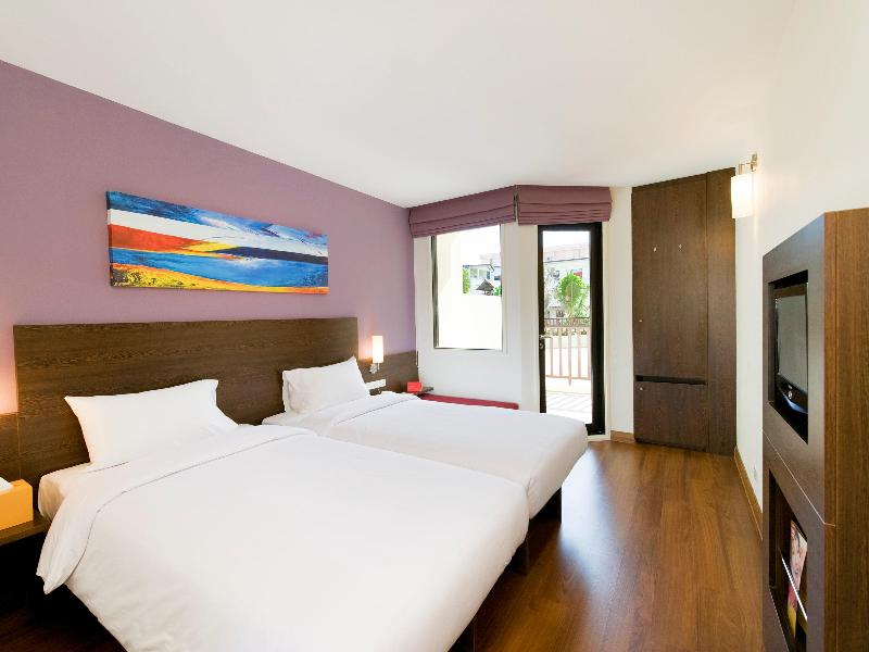 Ibis Phuket Patong - Oda