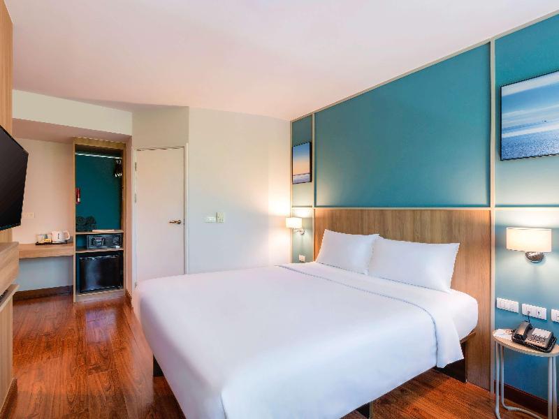 Ibis Phuket Patong - Oda