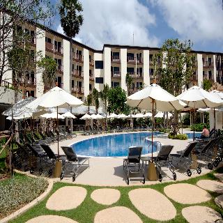 Ibis Phuket Patong fotoÄŸrafÄ±
