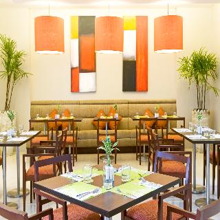 Ibis Phuket Patong fotoÄŸrafÄ±