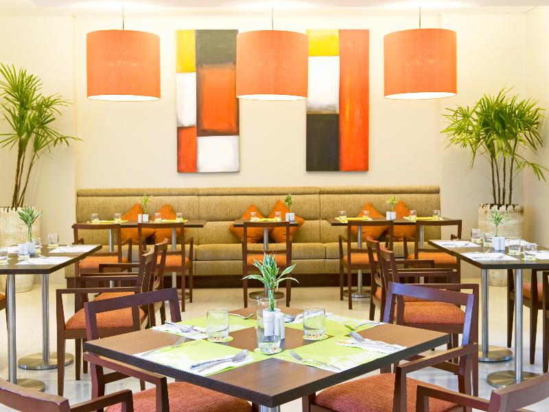 Ibis Phuket Patong - Restoran