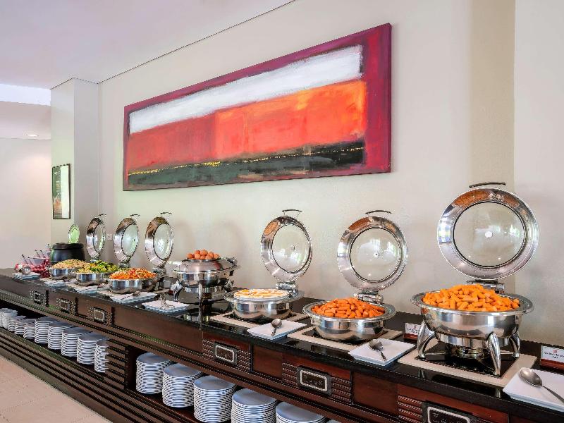 Ibis Phuket Patong - Restoran