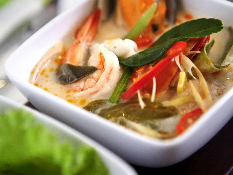 Ibis Phuket Patong - Restoran