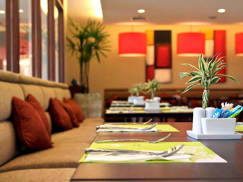 Ibis Phuket Patong - Restoran