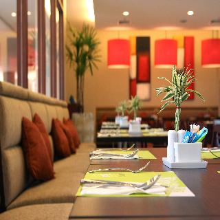 Ibis Phuket Patong fotoÄŸrafÄ±