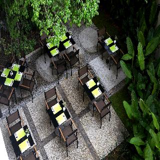 Ibis Phuket Patong fotoÄŸrafÄ±