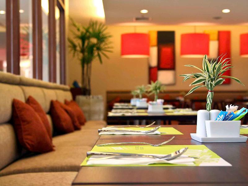 Ibis Phuket Patong - Restoran