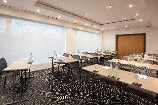 Holiday Inn Munich - Leuchtenbergring fotoÄŸrafÄ±
