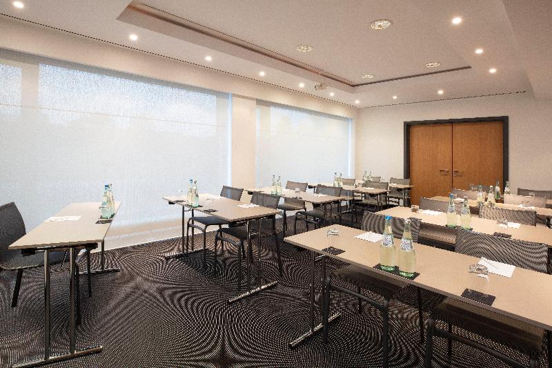 Holiday Inn Munich - Leuchtenbergring - Toplantı