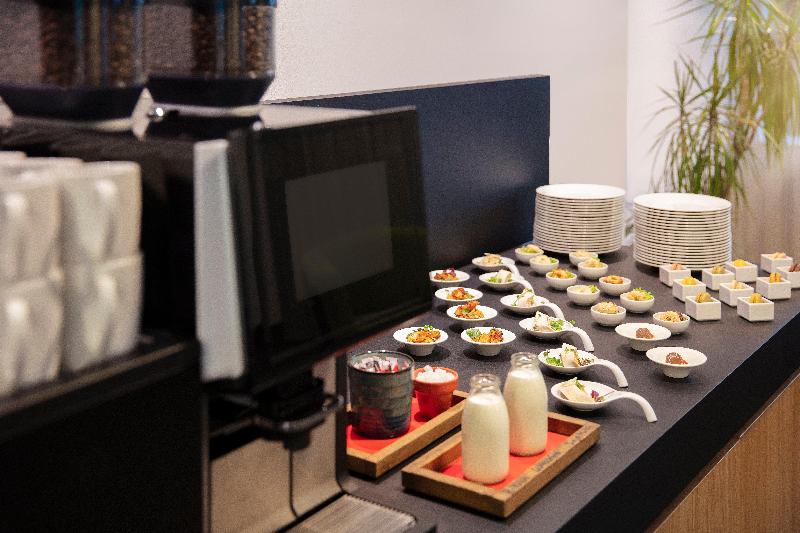 Holiday Inn Munich - Leuchtenbergring - Toplantı