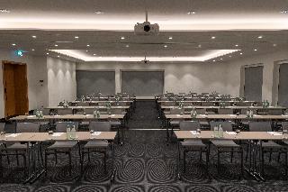 Holiday Inn Munich - Leuchtenbergring fotoÄŸrafÄ±