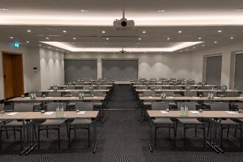 Holiday Inn Munich - Leuchtenbergring - Toplantı