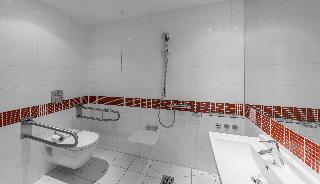 Holiday Inn Munich - Leuchtenbergring fotoÄŸrafÄ±
