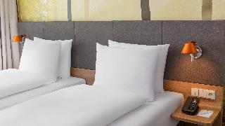 Holiday Inn Munich - Leuchtenbergring fotoÄŸrafÄ±