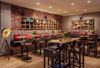 Dorint Hotel Bremen fotoÄŸrafÄ±