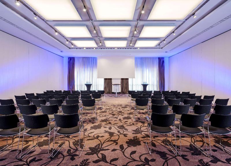 Dorint Hotel Bremen - Toplantı