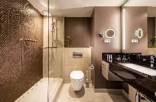 Dorint Hotel Bremen fotoÄŸrafÄ±