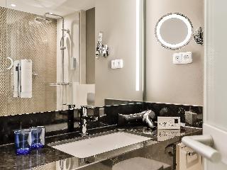 Dorint Hotel Bremen fotoÄŸrafÄ±