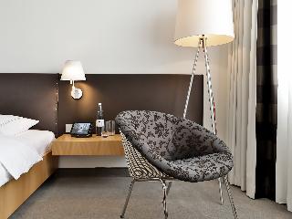 Dorint Hotel Bremen fotoÄŸrafÄ±