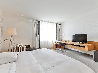 Dorint Hotel Bremen fotoÄŸrafÄ±