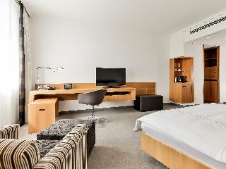 Dorint Hotel Bremen fotoÄŸrafÄ±