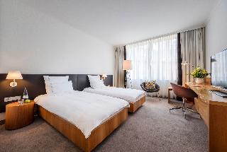 Dorint Hotel Bremen fotoÄŸrafÄ±