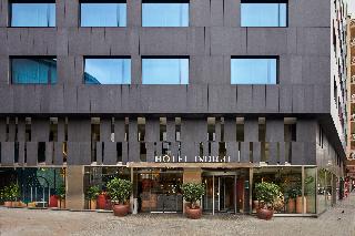 Hotel Indigo Barcelona Plaza Espana