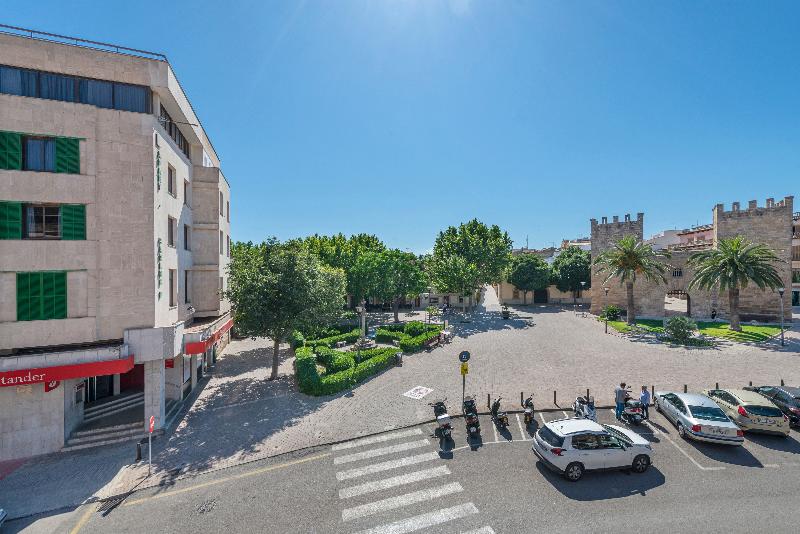 Alcudia Boutique Apartments - Genel