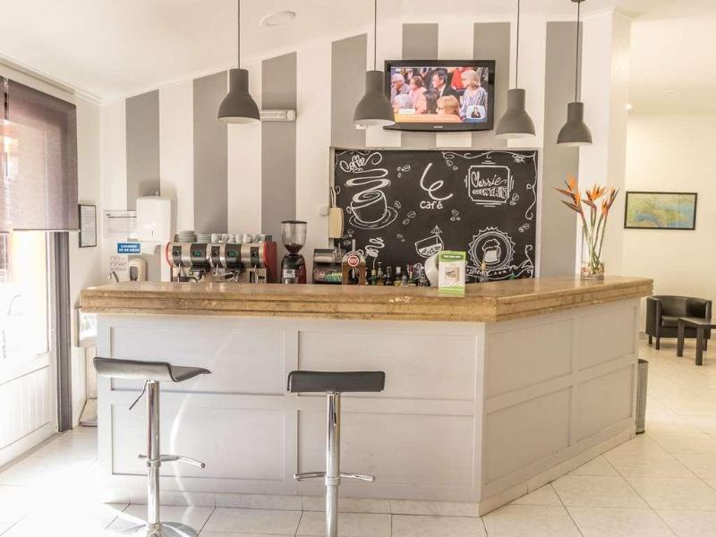 Campanile Setubal - Bar