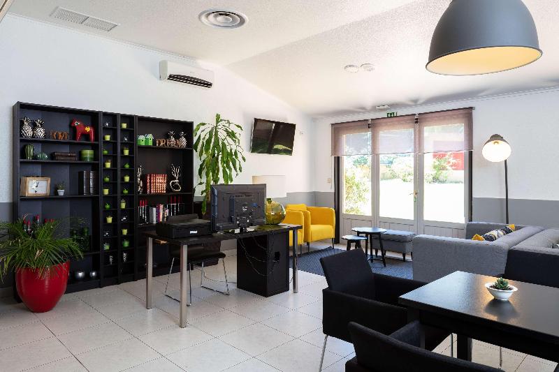 Campanile Setubal - Bar