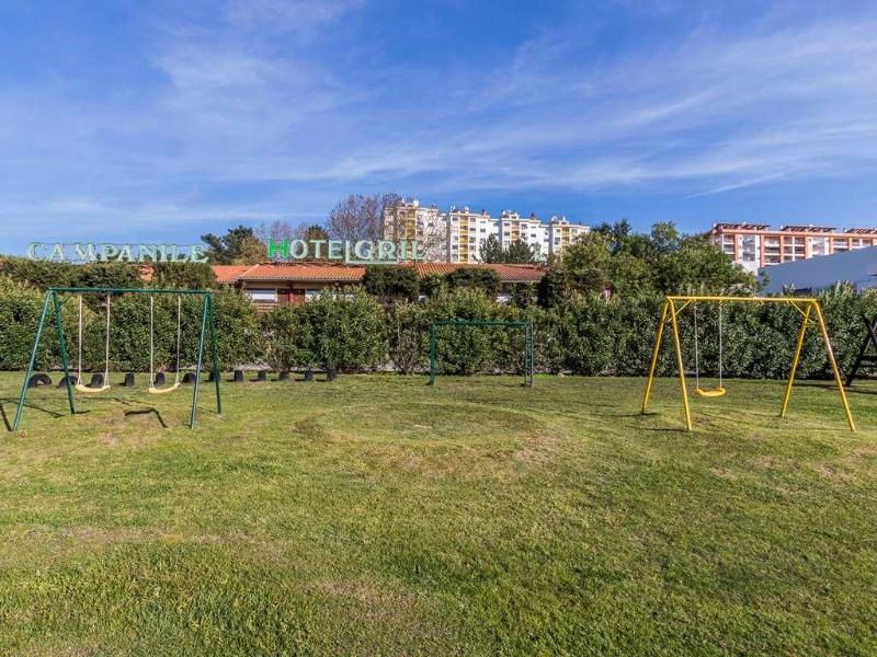 Campanile Setubal - Genel