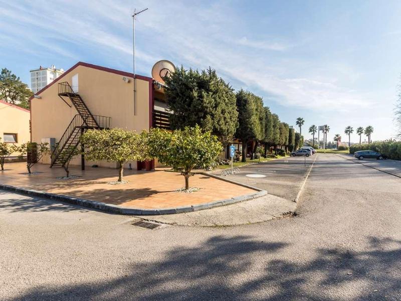 Campanile Setubal - Genel