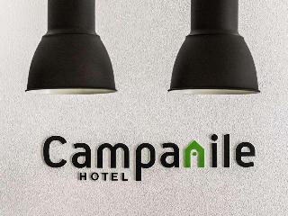 Campanile Setubal fotoÄŸrafÄ±
