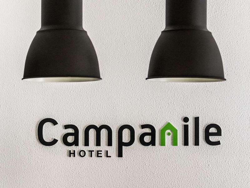 Campanile Setubal - Genel