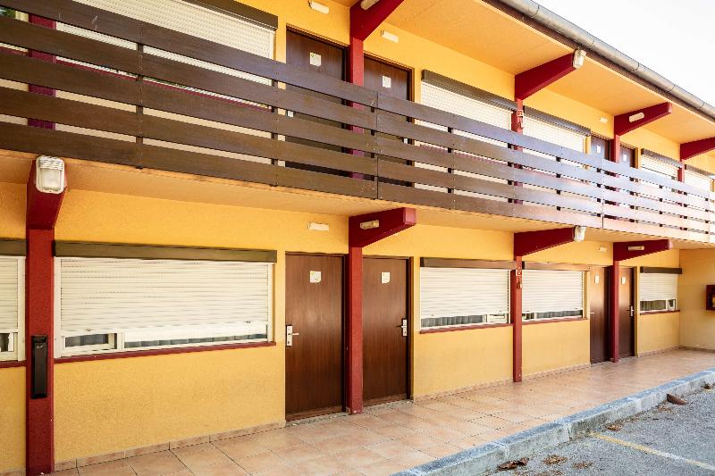 Campanile Setubal - Genel