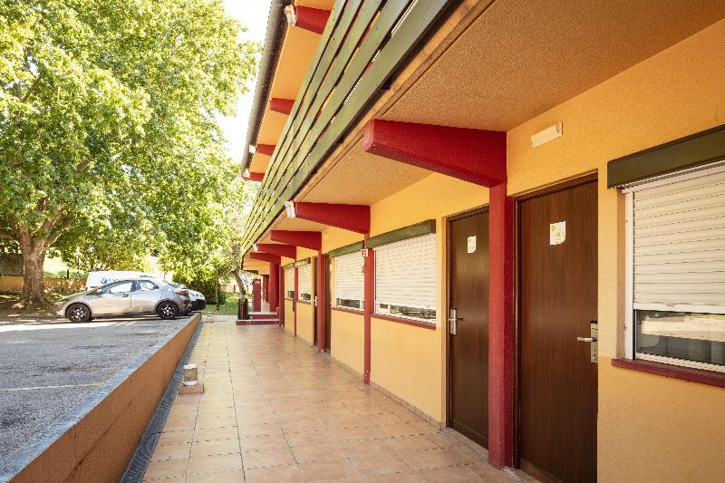 Campanile Setubal - Genel