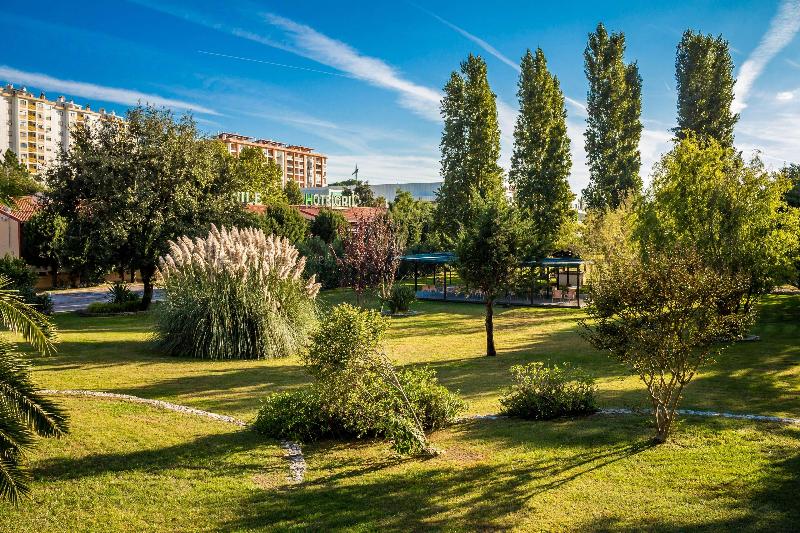 Campanile Setubal - Genel