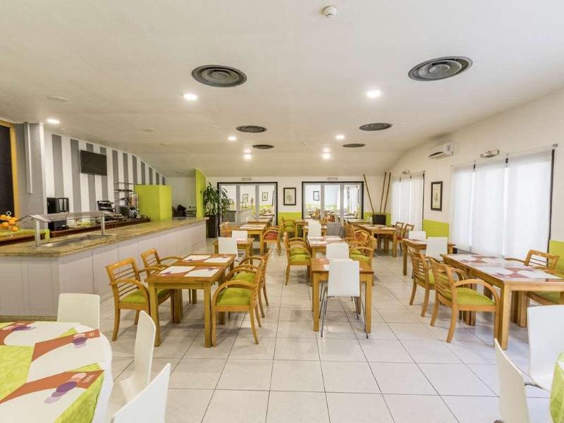 Campanile Setubal - Restoran