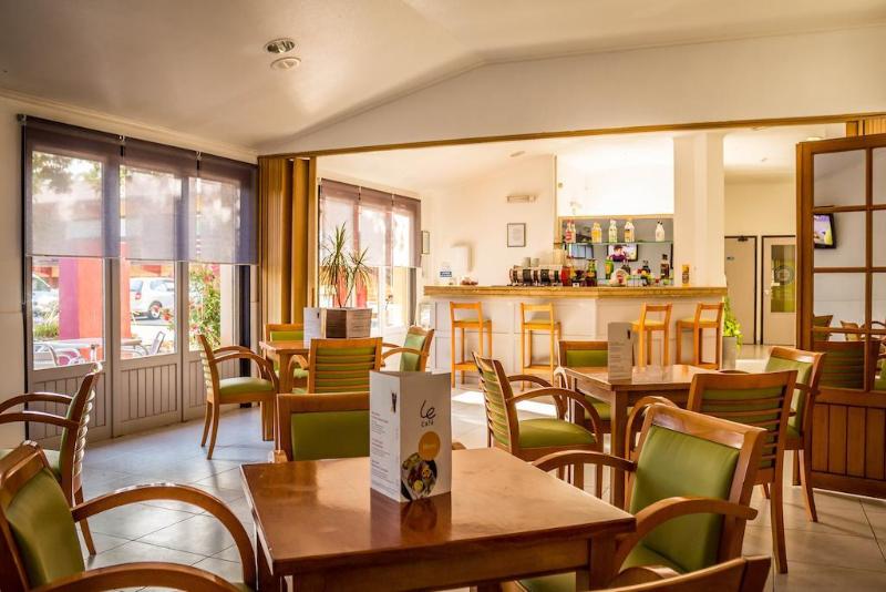 Campanile Setubal - Restoran