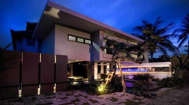Annora Bali Villas otel fotoğrafı