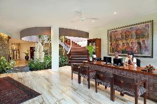 Gending Kedis Luxury Villas fotoÄŸrafÄ±