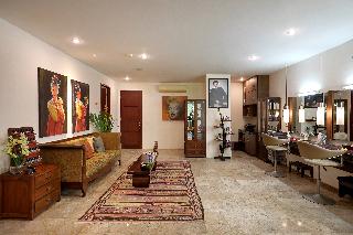 Gending Kedis Luxury Villas fotoÄŸrafÄ±