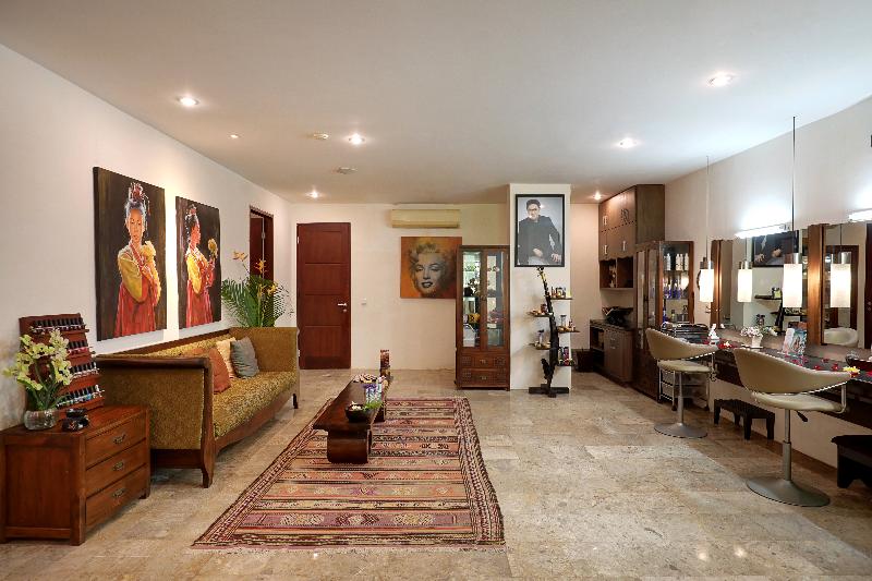 Gending Kedis Luxury Villas - Aktivite
