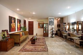 Gending Kedis Luxury Villas fotoÄŸrafÄ±