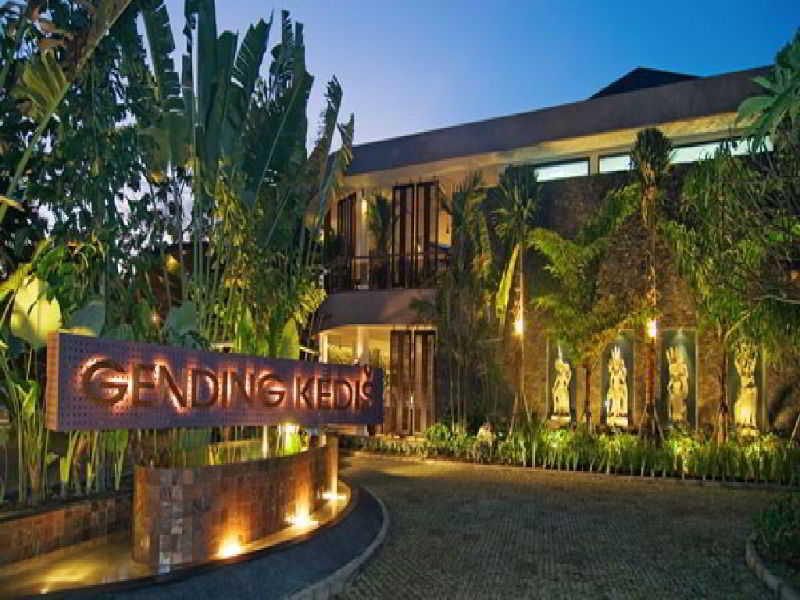 Gending Kedis Luxury Villas fotoÄŸrafÄ±