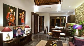 Gending Kedis Luxury Villas fotoÄŸrafÄ±