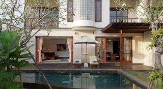 Gending Kedis Luxury Villas fotoÄŸrafÄ±