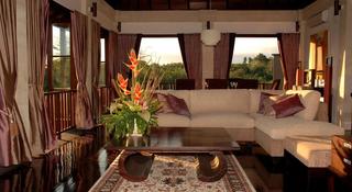 Gending Kedis Luxury Villas fotoÄŸrafÄ±