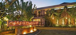 Gending Kedis Luxury Villas otel fotoğrafı